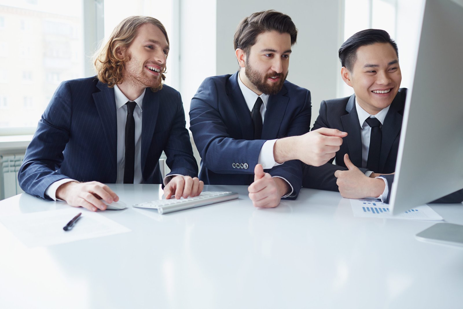 Career Development